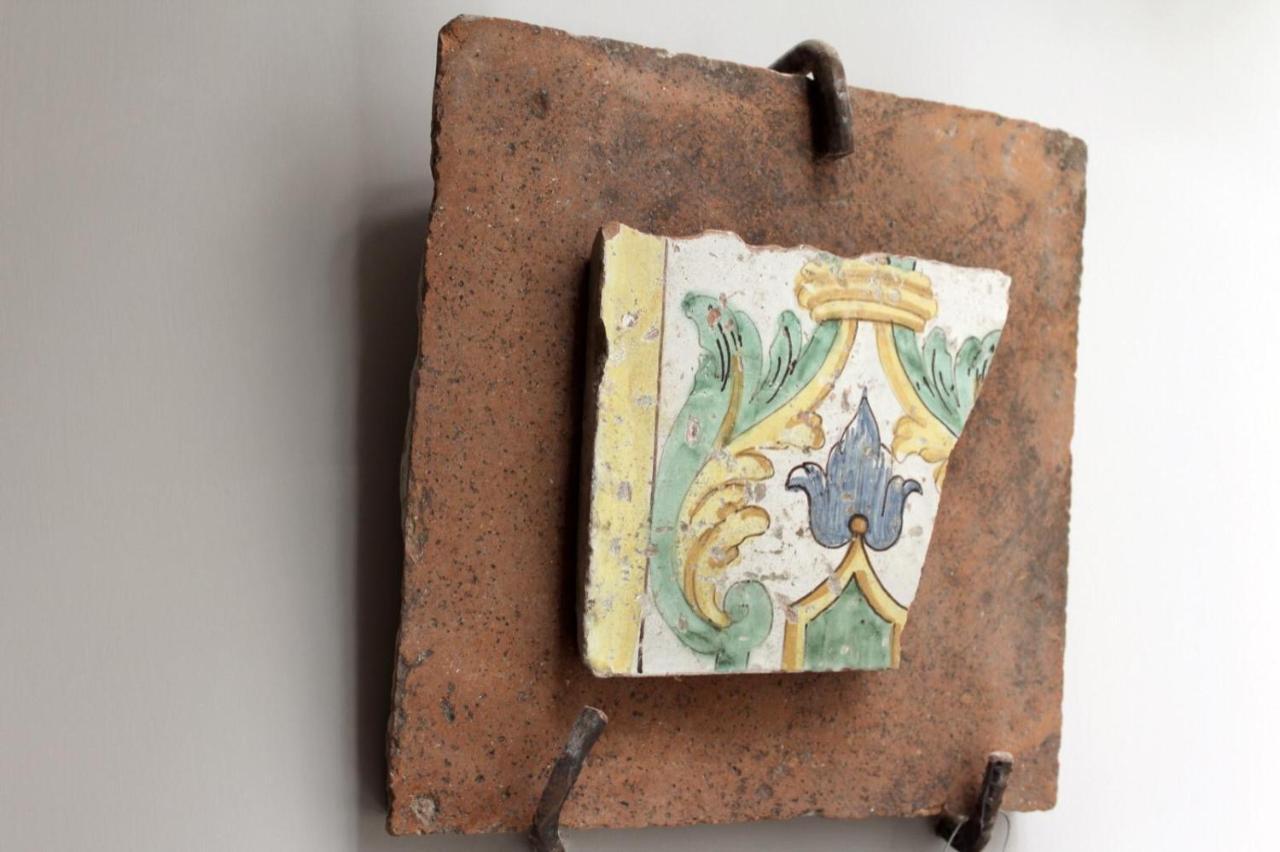 Appartamento Magma centotre Pompei Esterno foto